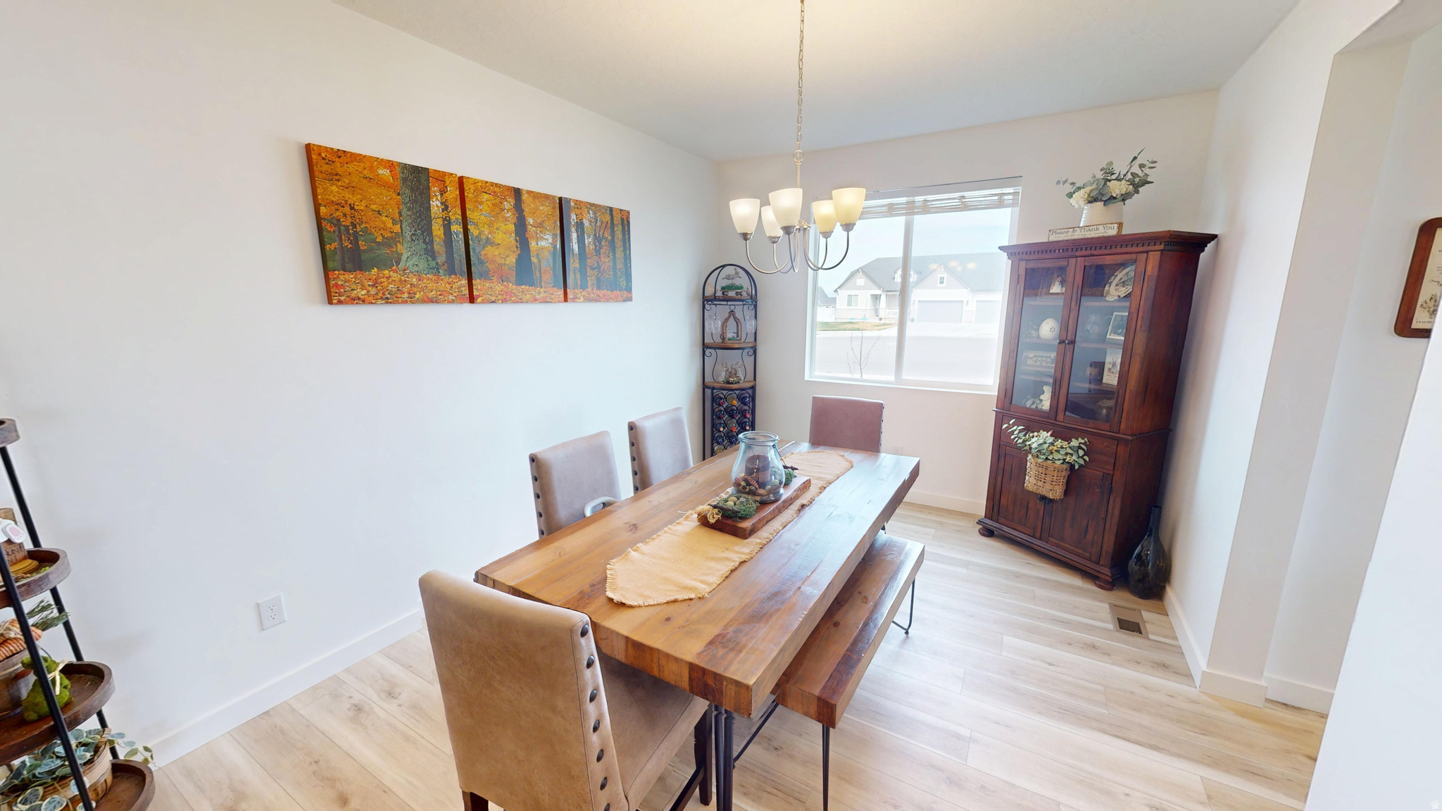 ANDERSON FARMS - Residential