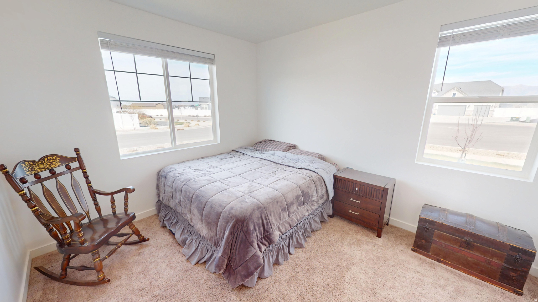 ANDERSON FARMS - Residential