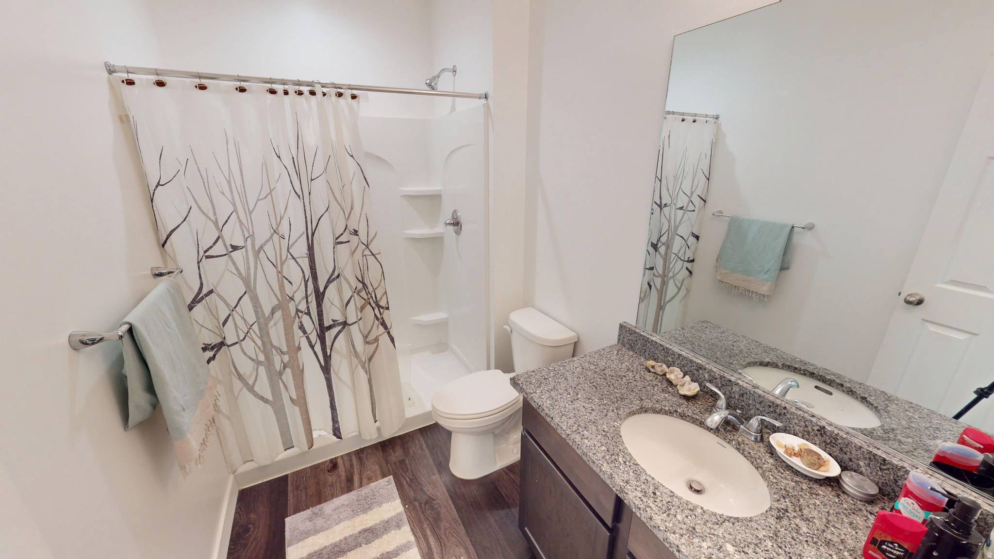 ANDERSON FARMS - Residential