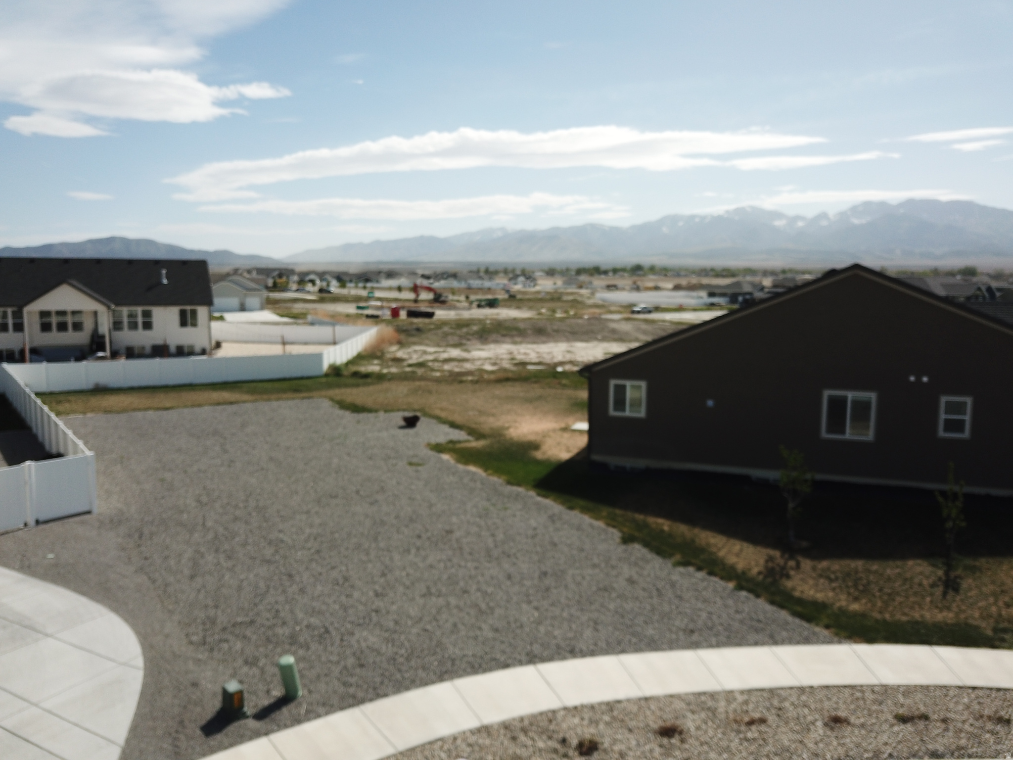 ANDERSON FARMS - Residential