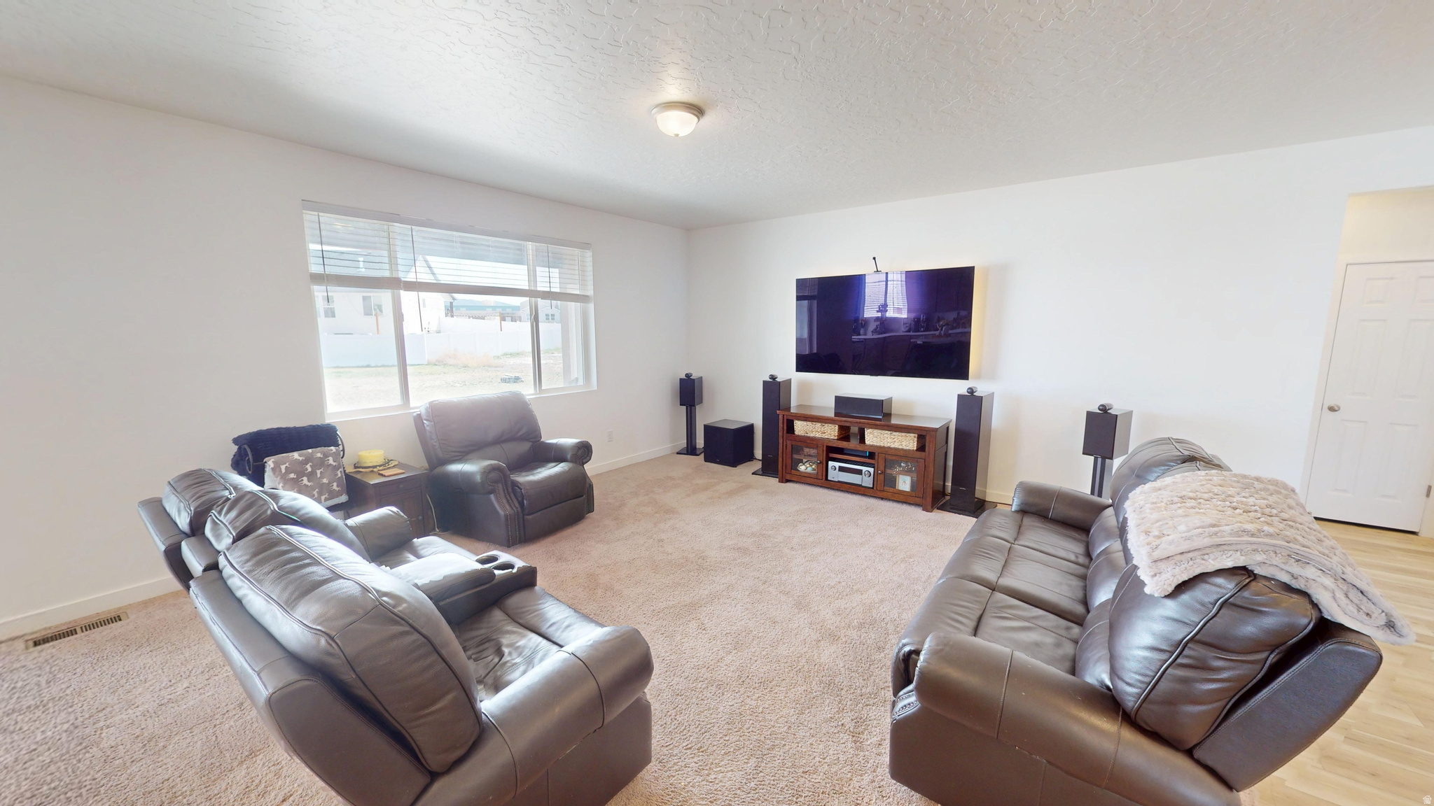 ANDERSON FARMS - Residential