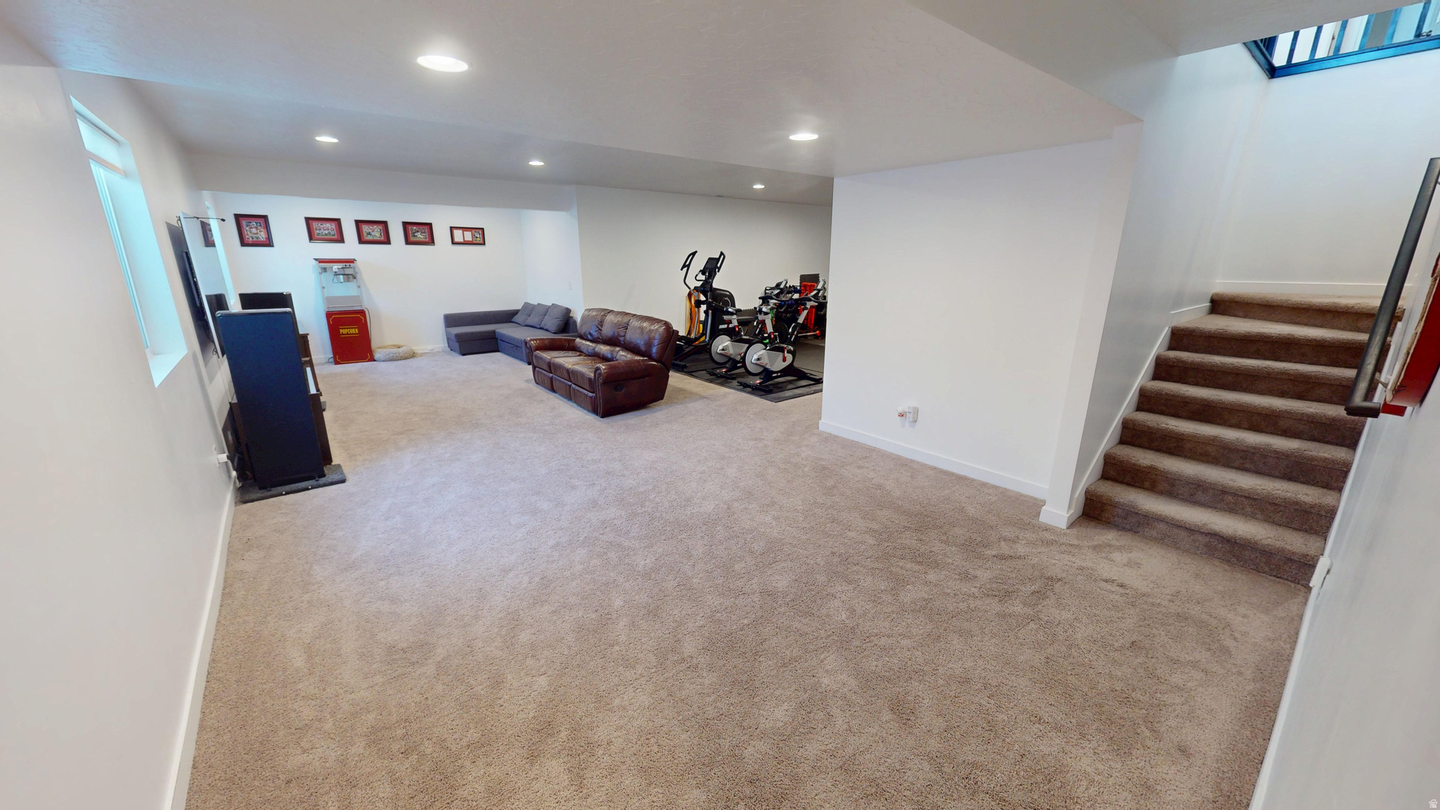 ANDERSON FARMS - Residential