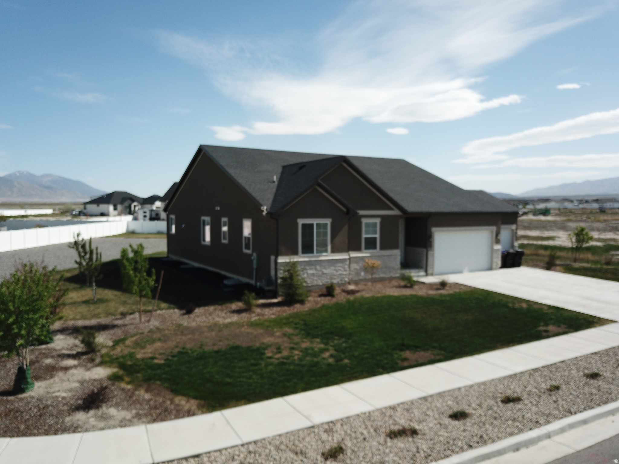 ANDERSON FARMS - Residential