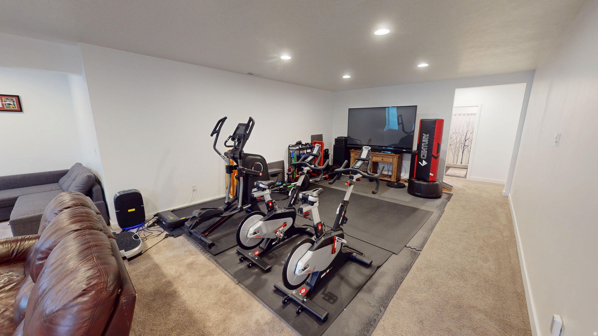 ANDERSON FARMS - Residential