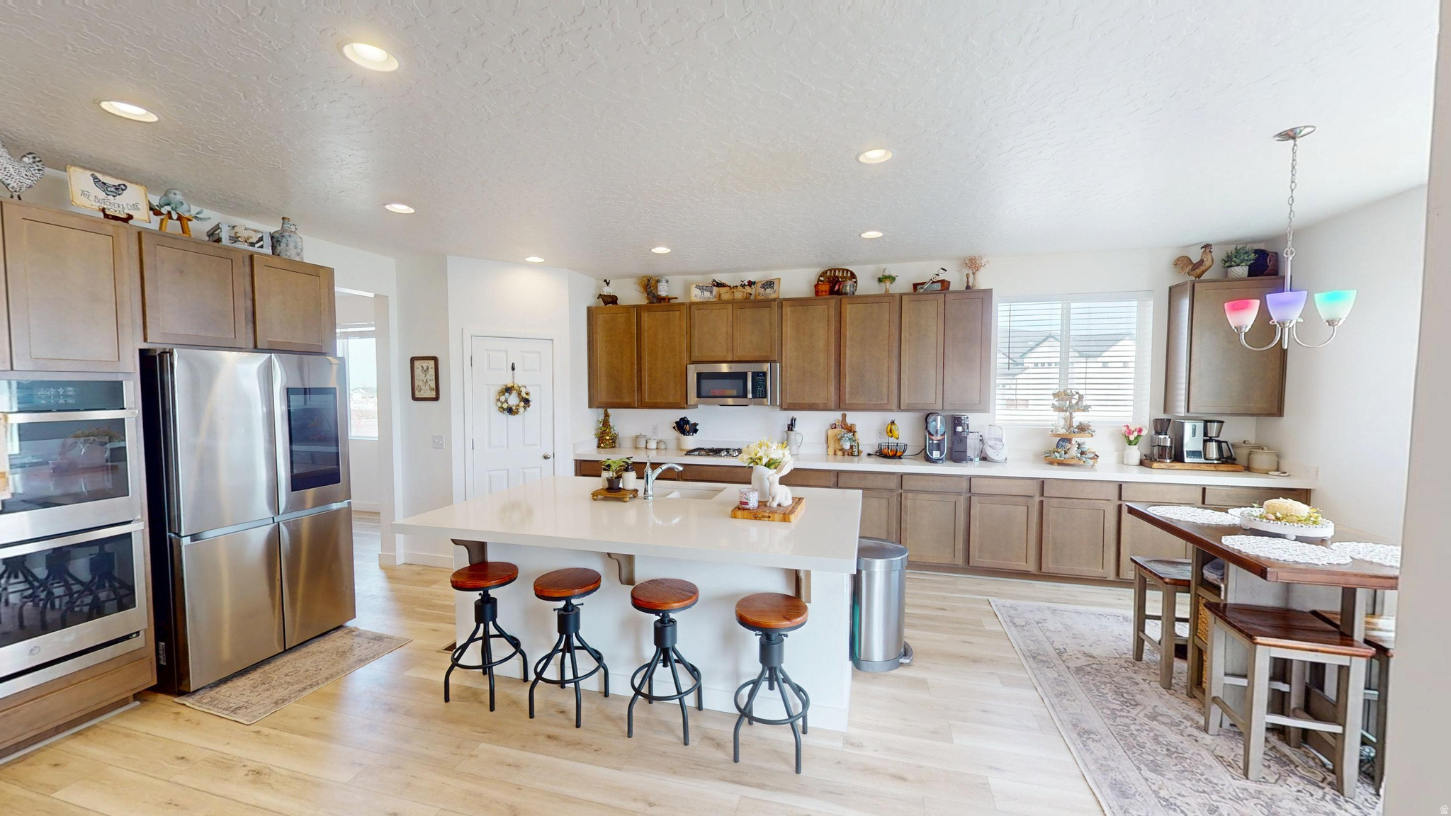 ANDERSON FARMS - Residential