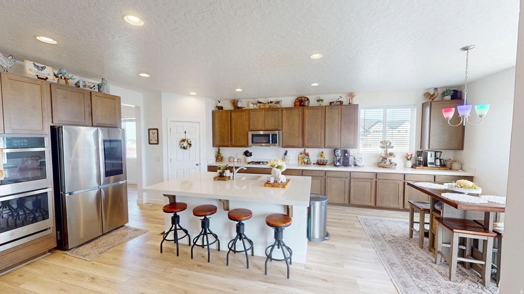 Photo of 635 S CHAN DR E, Grantsville, UT 84029 (MLS # 2146135)