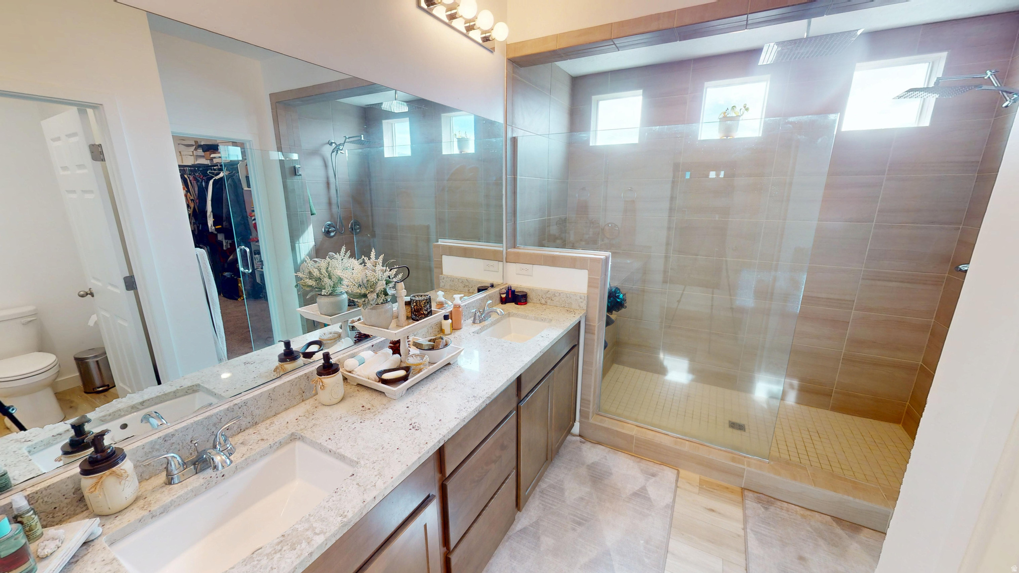 ANDERSON FARMS - Residential