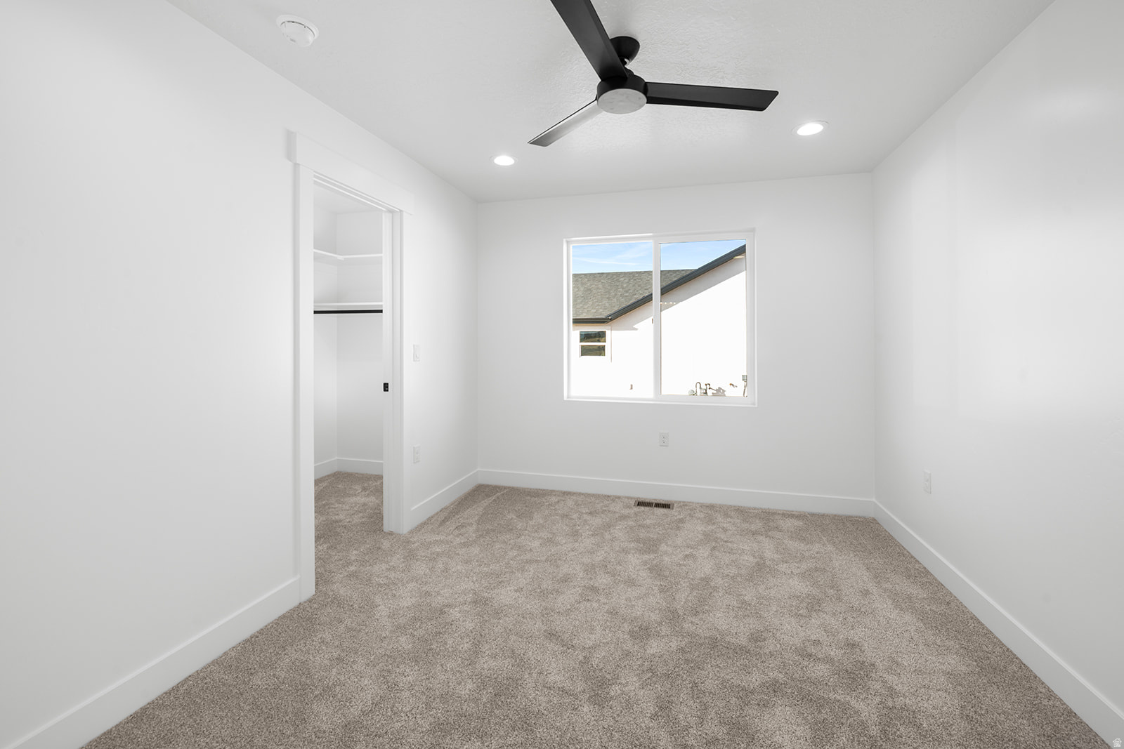 EAST RIDGE - Residential