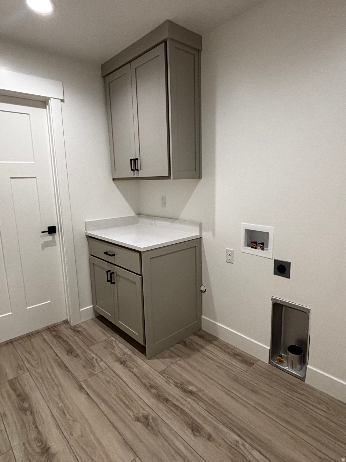 EAST RIDGE - Residential