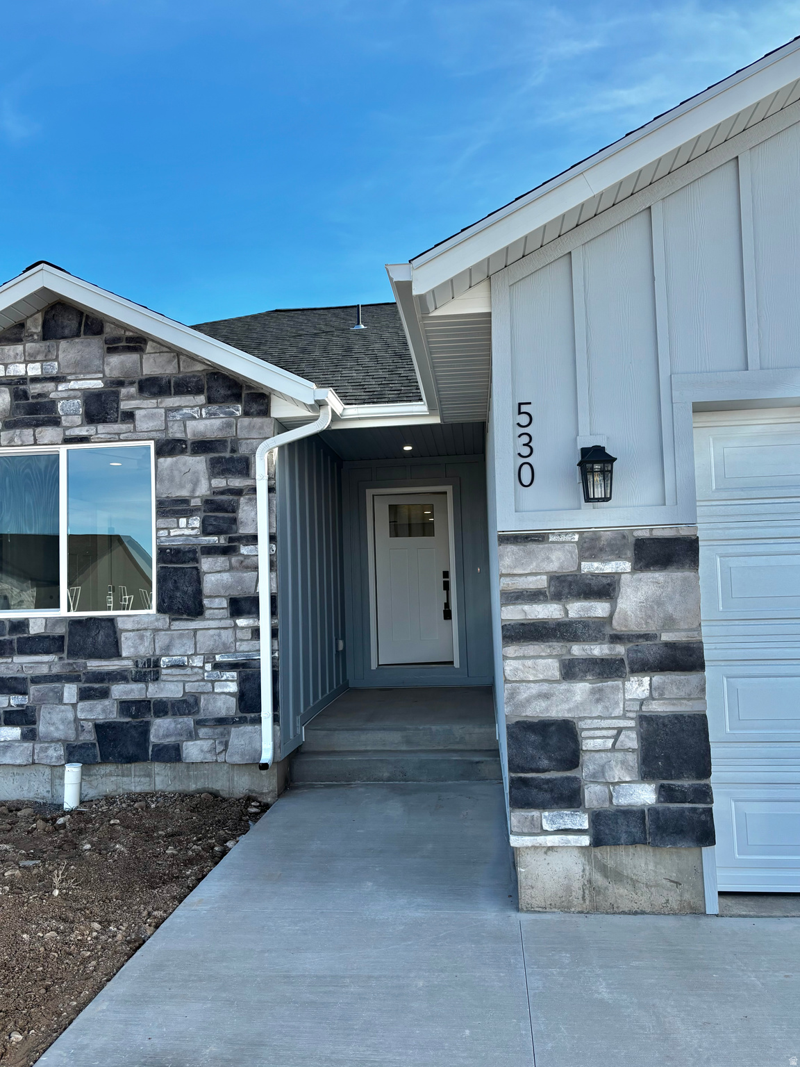 EAST RIDGE - Residential