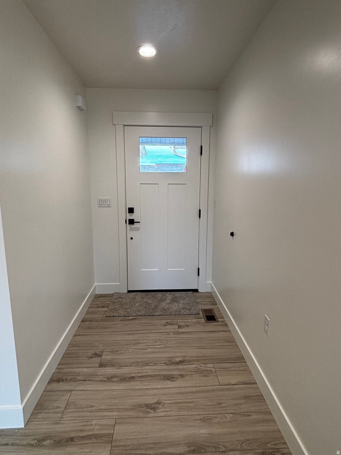 EAST RIDGE - Residential