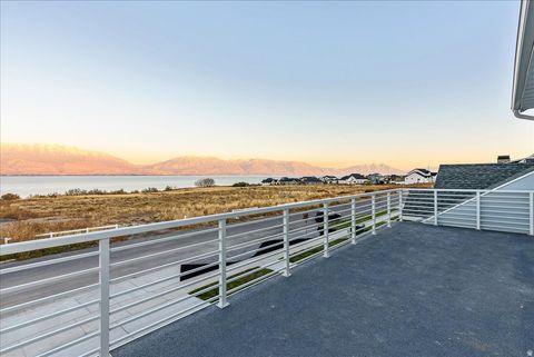 Tiny photo for 3523 S MCGREGOR LN, Saratoga Springs, UT 84045 (MLS # 2143908)