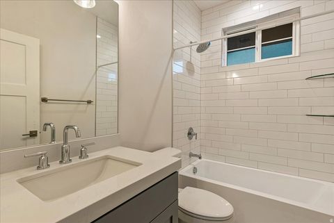 Tiny photo for 3523 S MCGREGOR LN, Saratoga Springs, UT 84045 (MLS # 2143908)