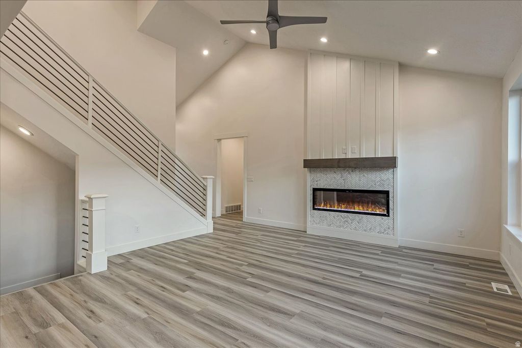 Photo of 3523 S MCGREGOR LN, Saratoga Springs, UT 84045 (MLS # 2143908)