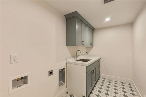 Tiny photo for 3523 S MCGREGOR LN, Saratoga Springs, UT 84045 (MLS # 2143908)