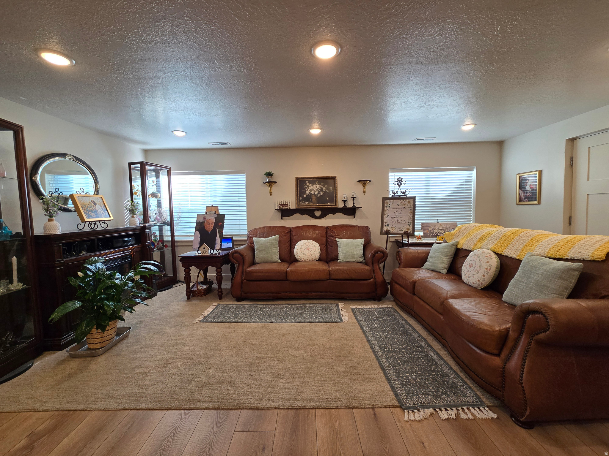 ASHLEE RIDGE - Residential