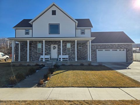 1324 E 620 S Payson UT 84651