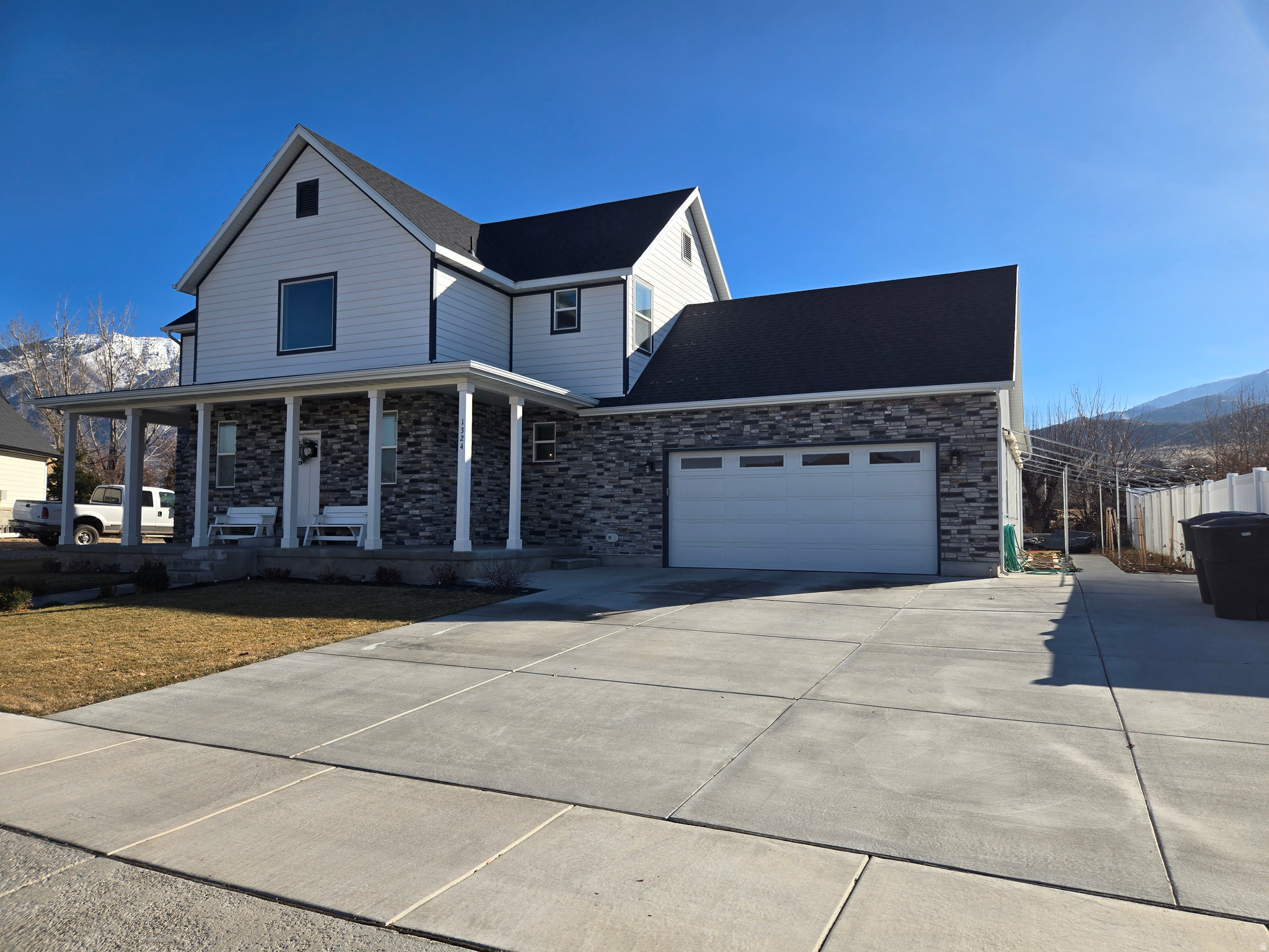 ASHLEE RIDGE - Residential