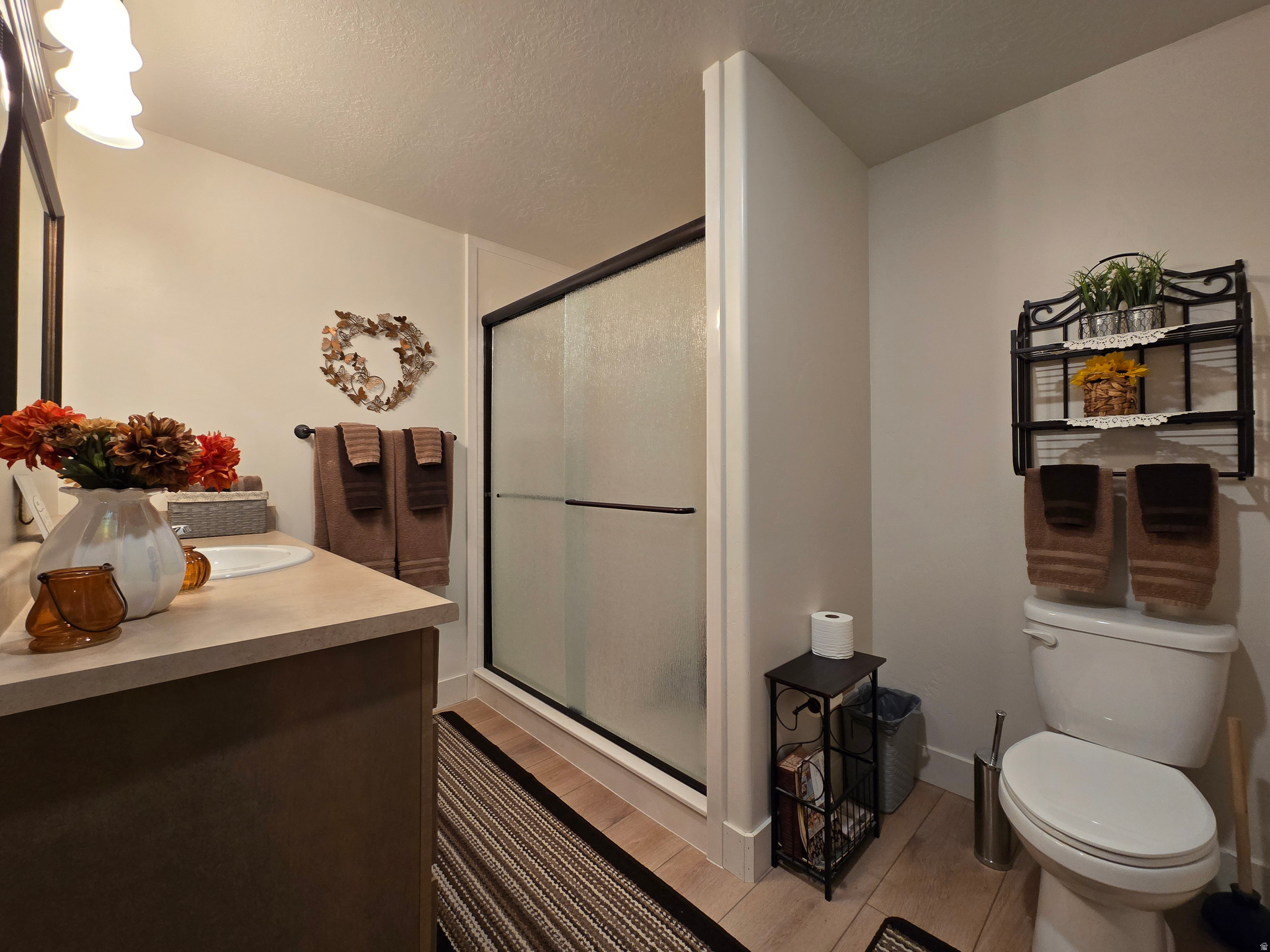 ASHLEE RIDGE - Residential