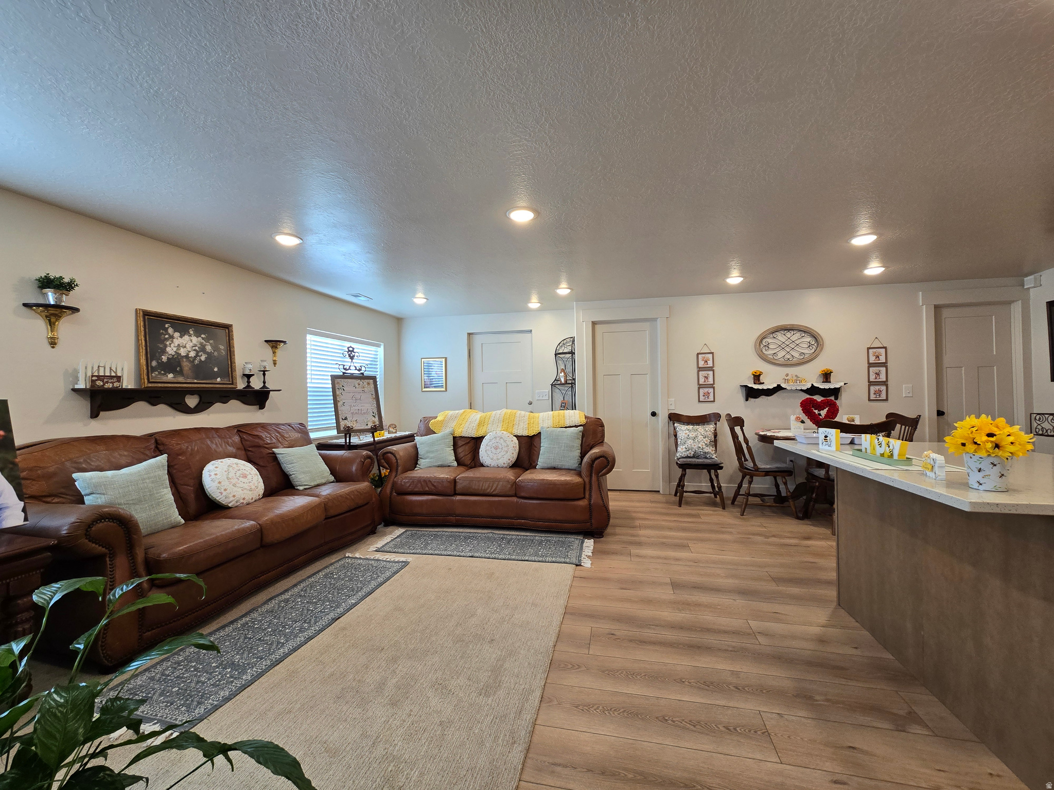 ASHLEE RIDGE - Residential