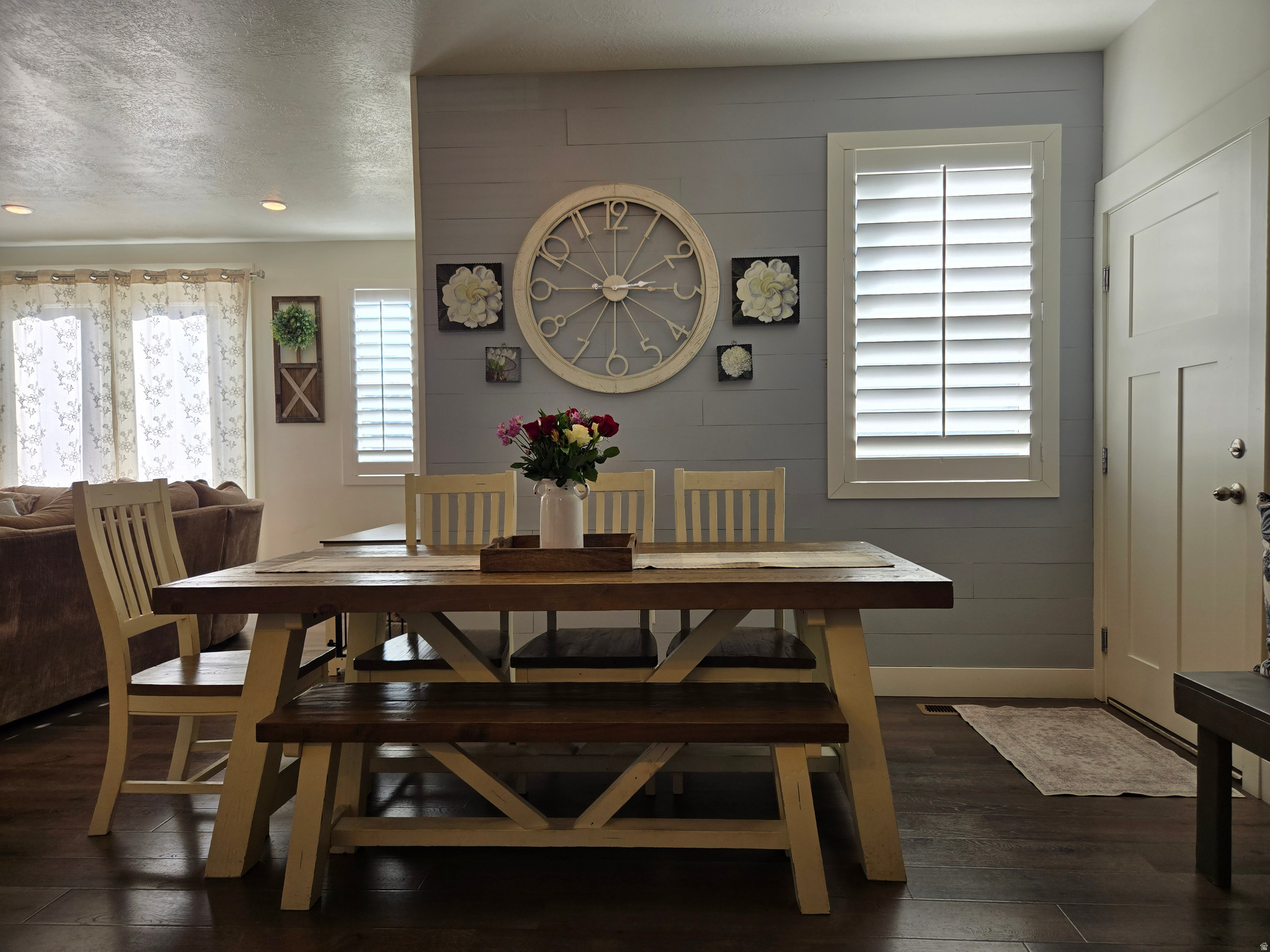 ASHLEE RIDGE - Residential