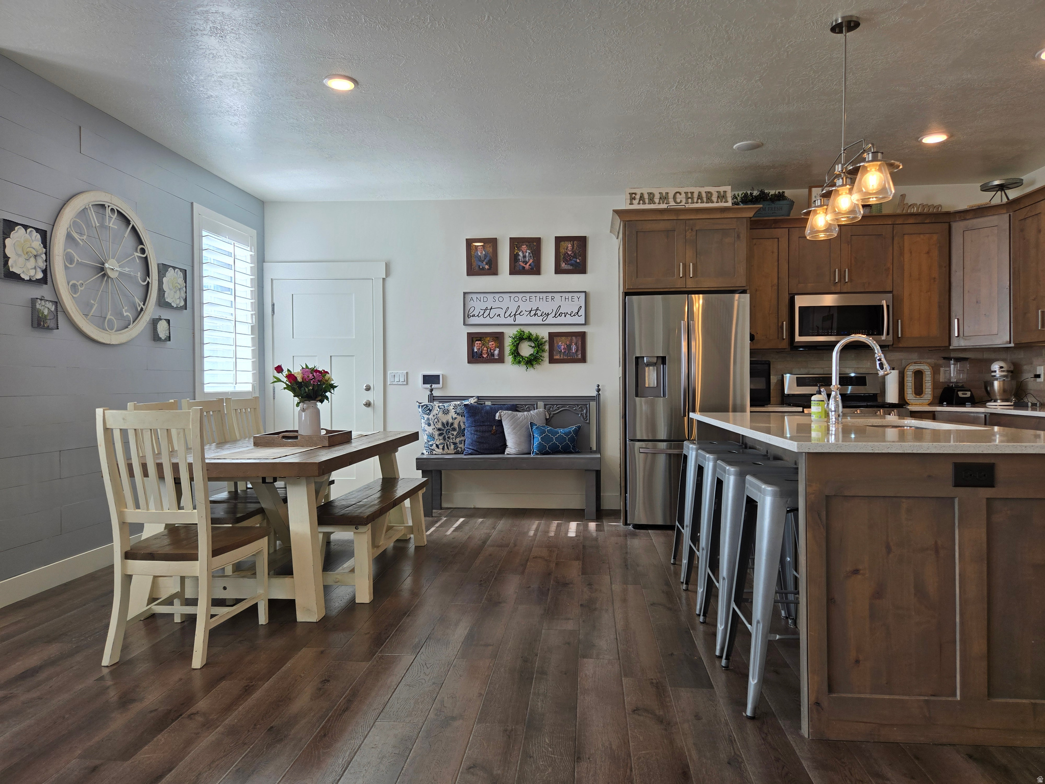 ASHLEE RIDGE - Residential