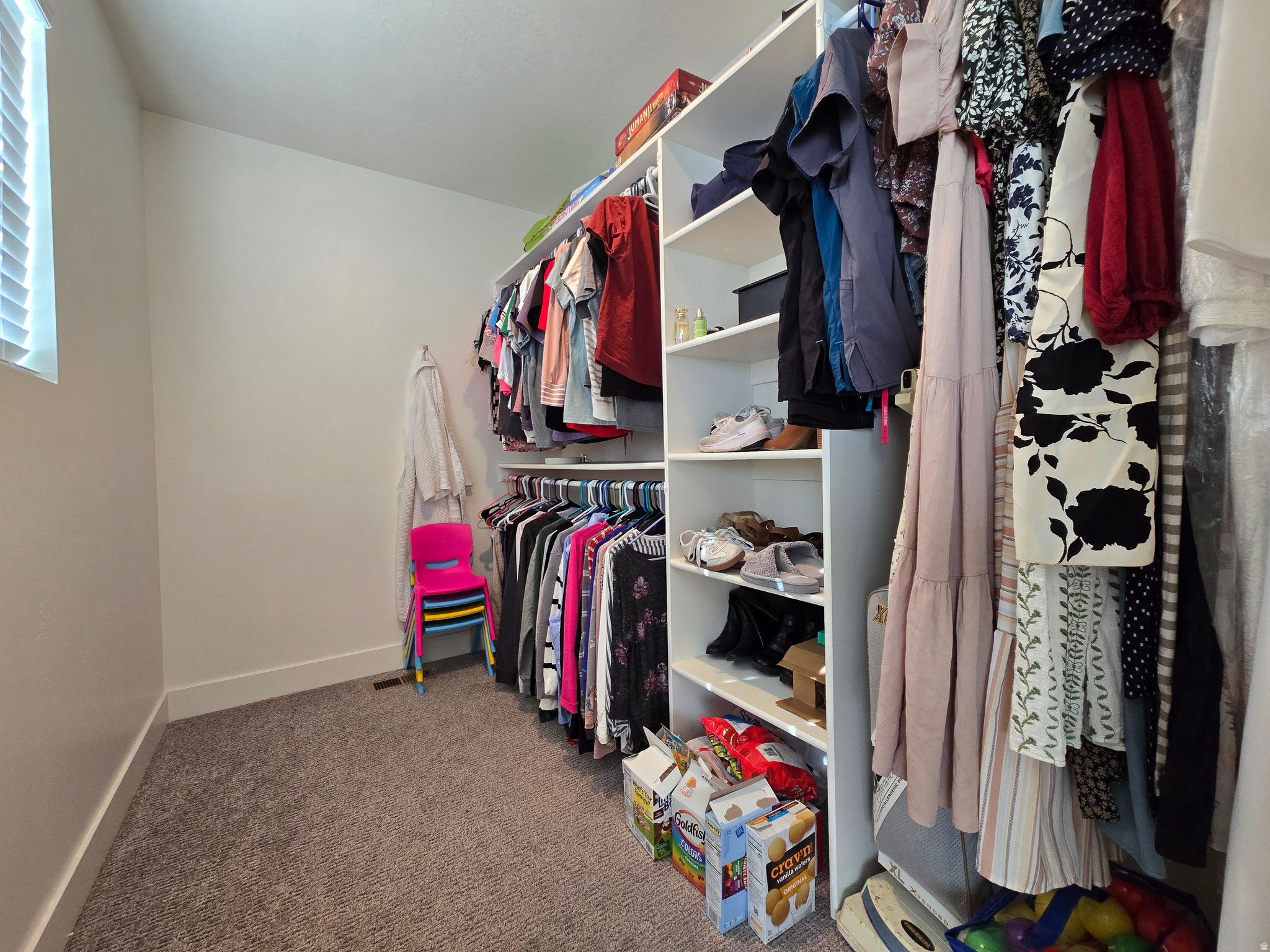 ASHLEE RIDGE - Residential