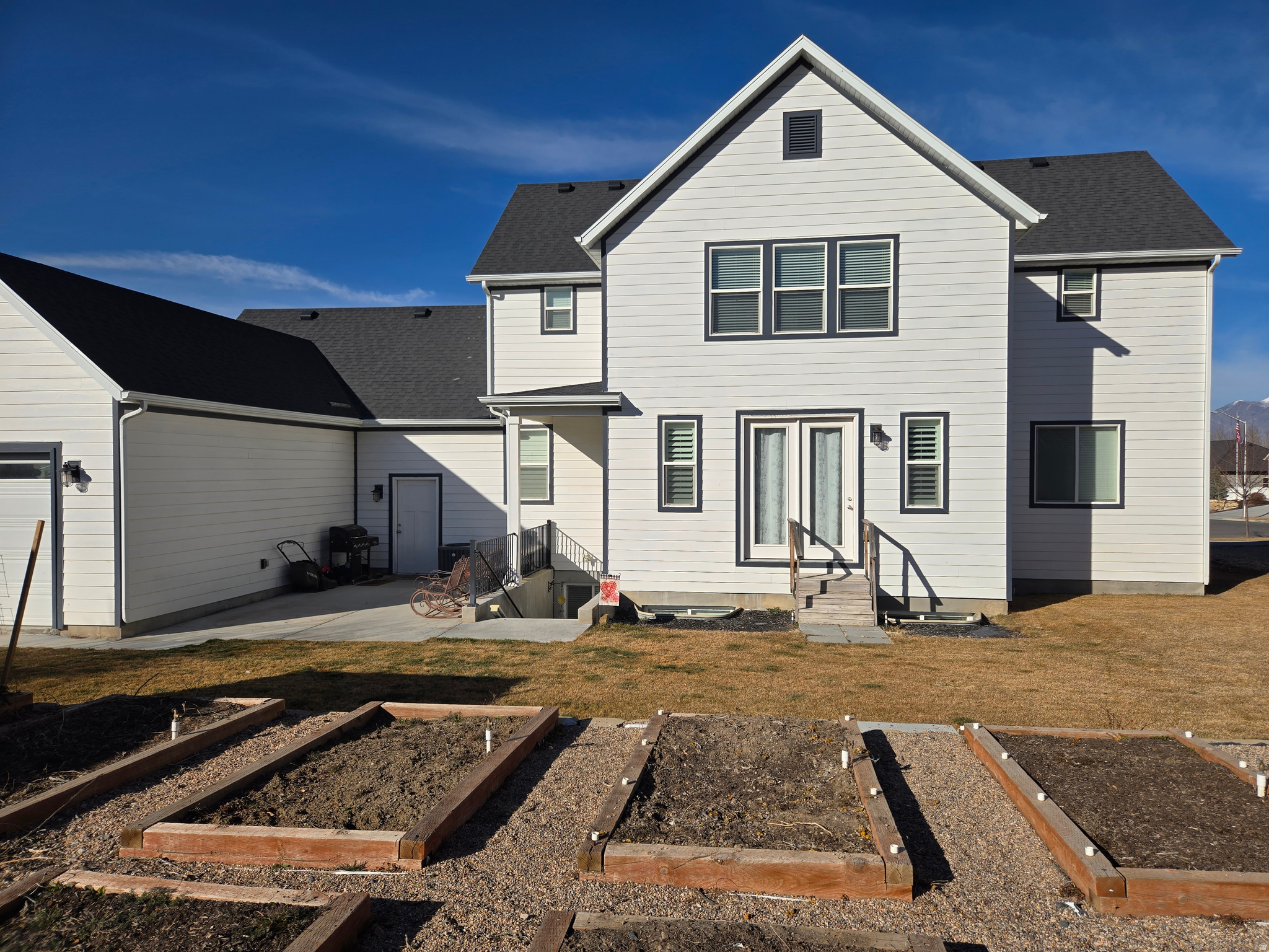 ASHLEE RIDGE - Residential