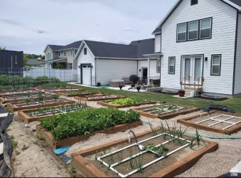 ASHLEE RIDGE - Residential