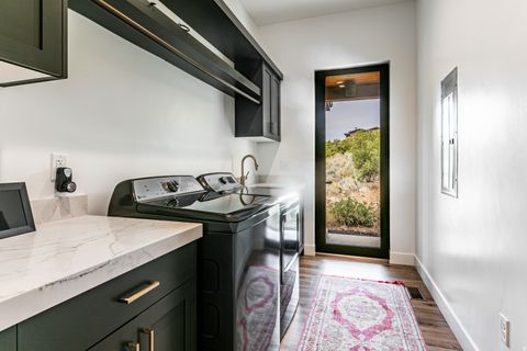 Tiny photo for 11332 N WHITE TAIL CT, Hideout, UT 84036 (MLS # 2147688)