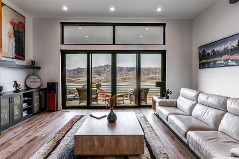 Tiny photo for 11332 N WHITE TAIL CT, Hideout, UT 84036 (MLS # 2147688)