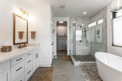 Tiny photo for 11332 N WHITE TAIL CT, Hideout, UT 84036 (MLS # 2147688)