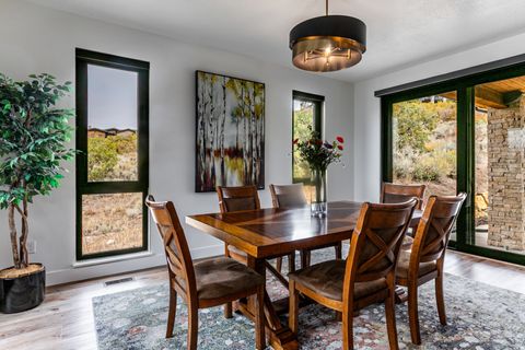 Tiny photo for 11332 N WHITE TAIL CT, Hideout, UT 84036 (MLS # 2147688)