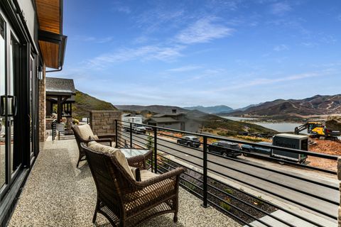 Tiny photo for 11332 N WHITE TAIL CT, Hideout, UT 84036 (MLS # 2147688)