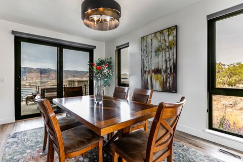 Tiny photo for 11332 N WHITE TAIL CT, Hideout, UT 84036 (MLS # 2147688)