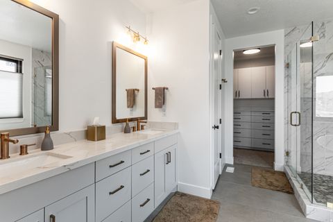 Tiny photo for 11332 N WHITE TAIL CT, Hideout, UT 84036 (MLS # 2147688)