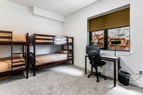 Tiny photo for 11332 N WHITE TAIL CT, Hideout, UT 84036 (MLS # 2147688)