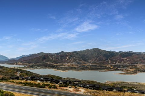 Tiny photo for 11332 N WHITE TAIL CT, Hideout, UT 84036 (MLS # 2147688)