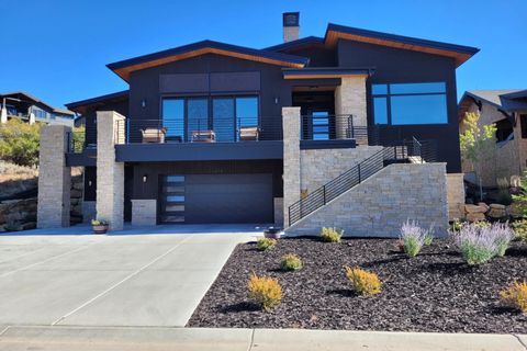 Tiny photo for 11332 N WHITE TAIL CT, Hideout, UT 84036 (MLS # 2147688)