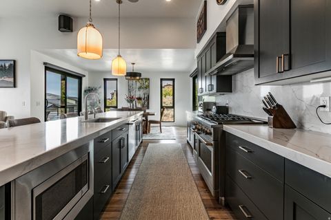 Tiny photo for 11332 N WHITE TAIL CT, Hideout, UT 84036 (MLS # 2147688)