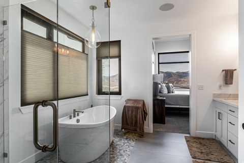 Tiny photo for 11332 N WHITE TAIL CT, Hideout, UT 84036 (MLS # 2147688)