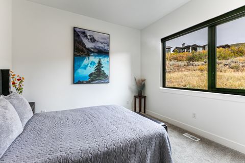 Tiny photo for 11332 N WHITE TAIL CT, Hideout, UT 84036 (MLS # 2147688)