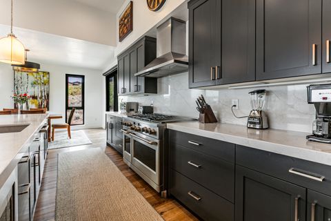 Tiny photo for 11332 N WHITE TAIL CT, Hideout, UT 84036 (MLS # 2147688)