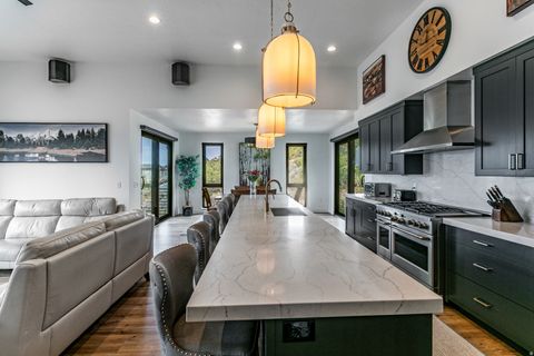 Tiny photo for 11332 N WHITE TAIL CT, Hideout, UT 84036 (MLS # 2147688)