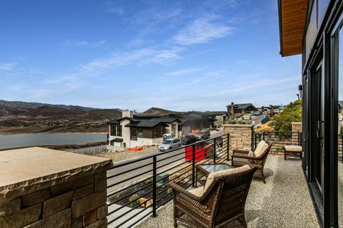 Tiny photo for 11332 N WHITE TAIL CT, Hideout, UT 84036 (MLS # 2147688)