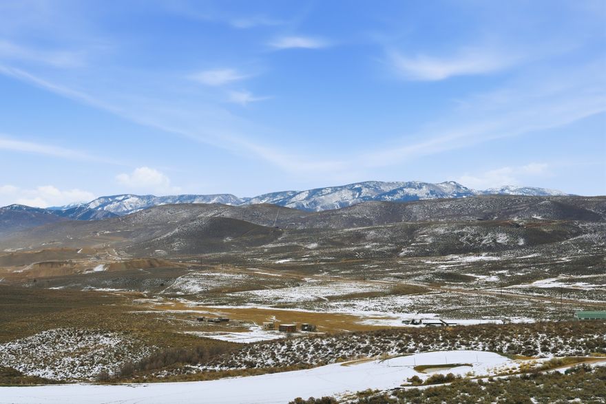 Promontory Homesite with Deer Valley East Access and Full Membership Opportunity -- Lot 13 in Links Edge presents a rare opportunity to build on one of the largest homesites in the neighborhood, spanning approximately 1.45 acres and ideally positioned along the 12th fairway of the Nicklaus Painted Valley Golf Course. Offering expansive Uinta mountain, golf course, and exceptional sunrise views, this premier homesite provides an outstanding setting for a custom mountain residence. Links Edge is a highly desirable Promontory neighborhood featuring homesites thoughtfully placed along the 11th, 13th, and 14th fairways of the Nicklaus course. Located on the southern end of the golf course, the neighborhood offers convenient access to the Nicklaus Clubhouse, home to The Peak restaurant, fitness facilities, and the recently expanded Spa at Promontory. Links Edge will be the first Promontory neighborhood to benefit from direct access to Browns Canyon Road and providing approximately ten-minute access to Deer Valley East-significantly enhancing convenience and connectivity outside of the Club. A Full Promontory Club Membership is available with this homesite, as well as the option to build with Promontory HOMES or pursue a fully custom build, making this an exceptional opportunity to create your ideal mountain retreat in one of Promontory's newest and most exciting neighborhoods.