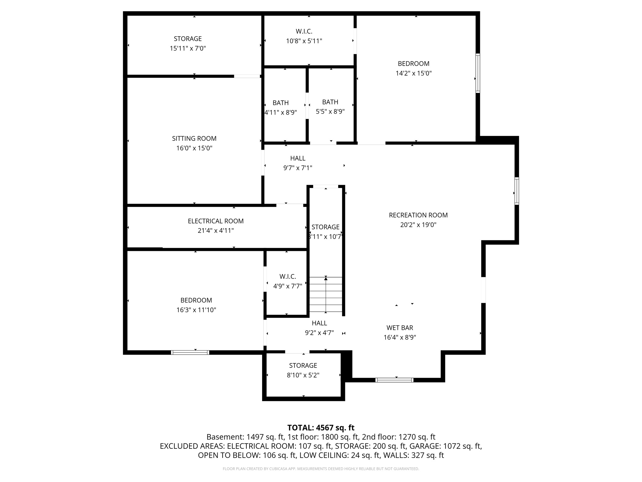 HAMPSHIRE ESTATES - Residential