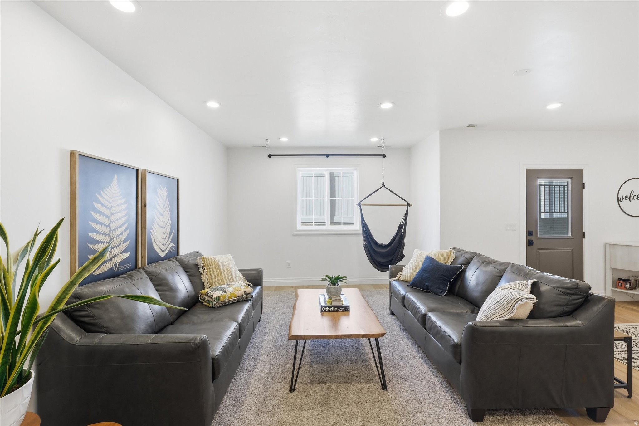 HAMPSHIRE ESTATES - Residential