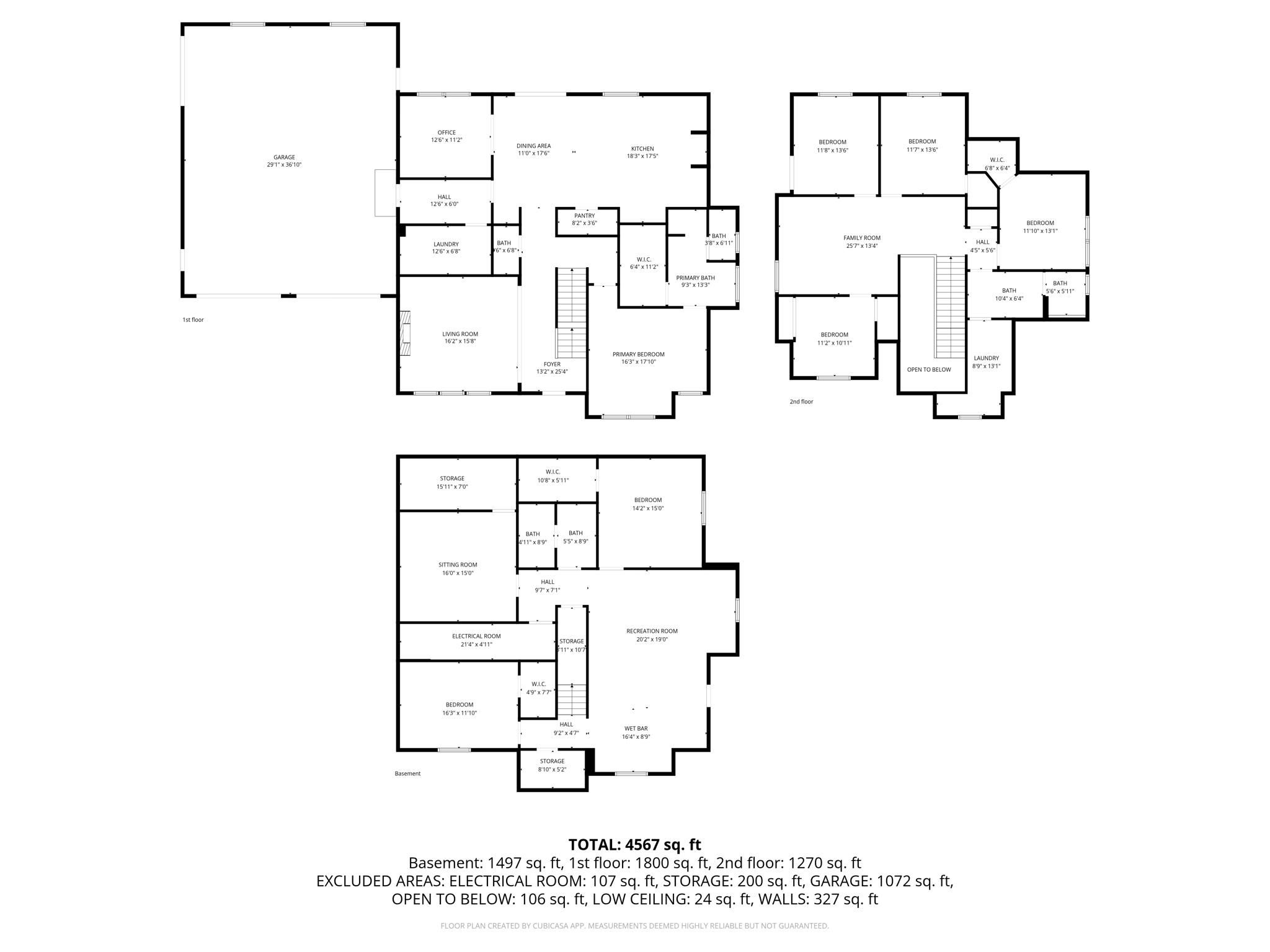 HAMPSHIRE ESTATES - Residential