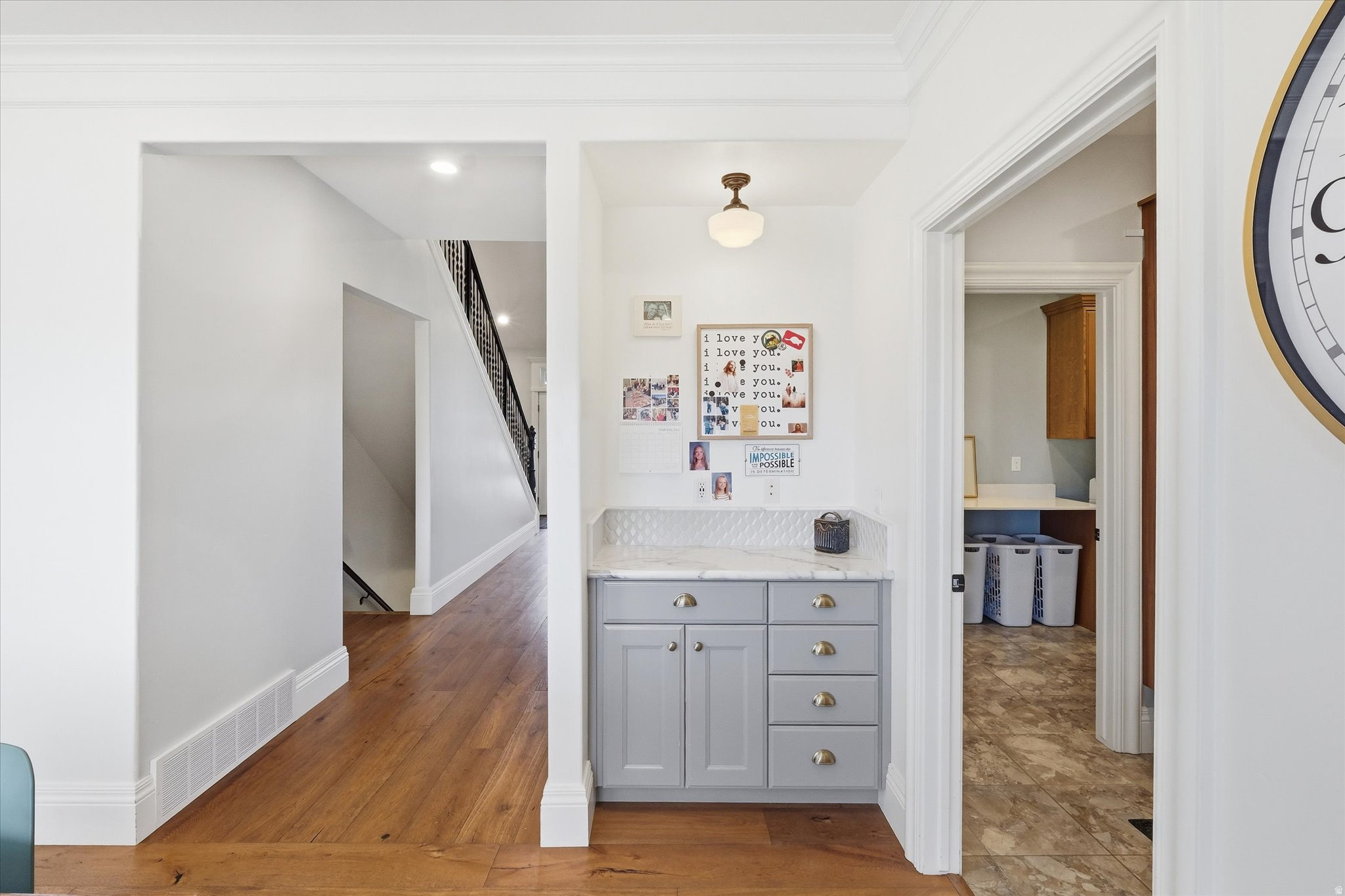 HAMPSHIRE ESTATES - Residential